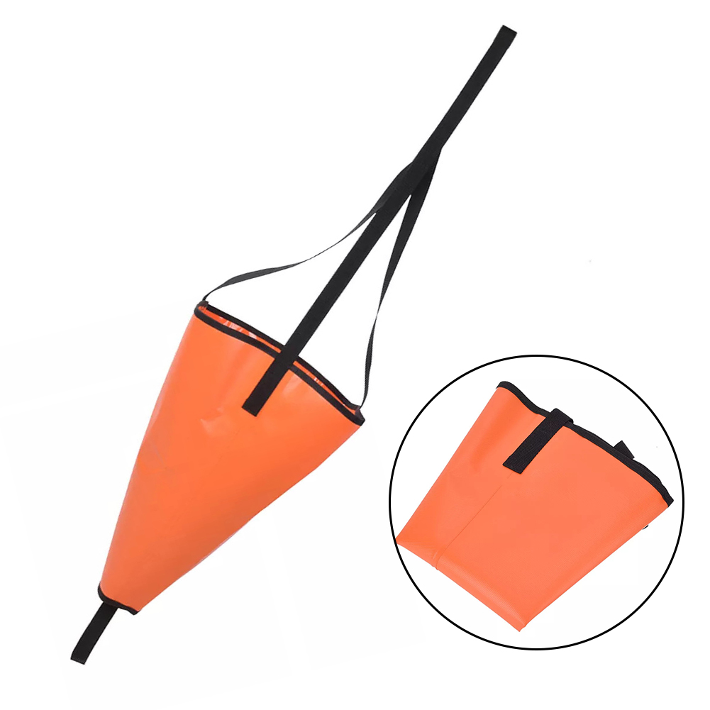 Effective for drift for kayak  - Fishing Kayak Anchor ulasan dan harga