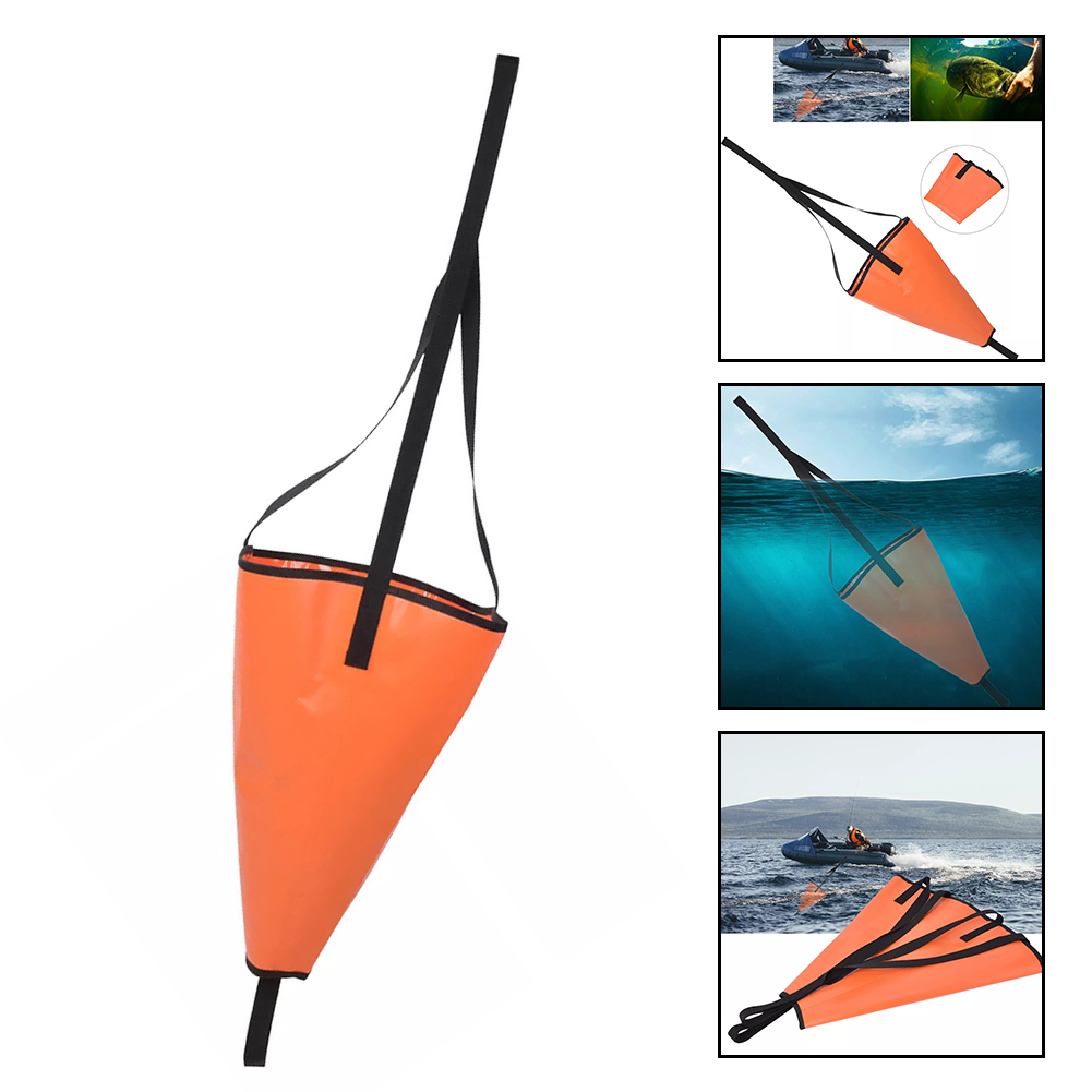 Effective for drift for kayak  - Fishing Kayak Anchor ulasan dan harga